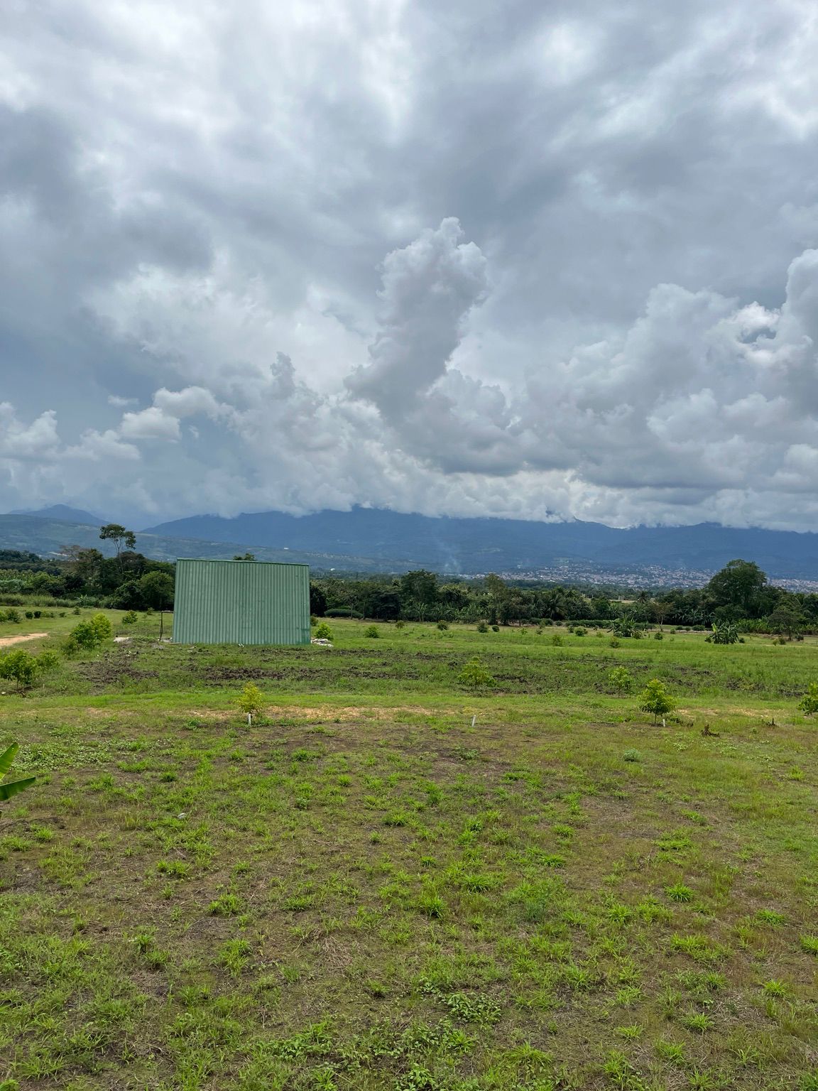 Terreno 3.5 ha En Venta Se acepta Arras– Listo Para Proyecto Urbanístico | Residencial Valle Verde –